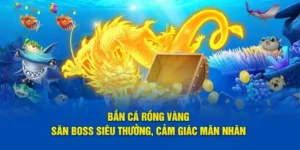 Hướng Dẫn Cách Chơi Bắn Cá Rồng Tại BK8 Chi Tiết Nhất