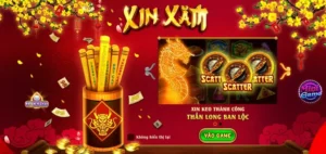Hướng Dẫn Cách Chơi Nổ Hũ Xin Xăm Tại BK8 Chi Tiết Nhất
