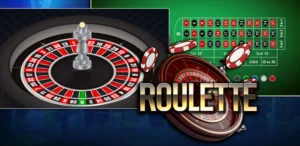 Hướng Dẫn Cách Chơi Roulette Nhà Cái BK8 Cho Người Mới