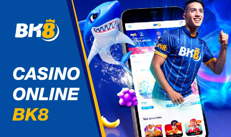 BK8 - Trang Chủ BK 8 - Nhà Cái Cá Cược Online Số 1 Việt Nam
