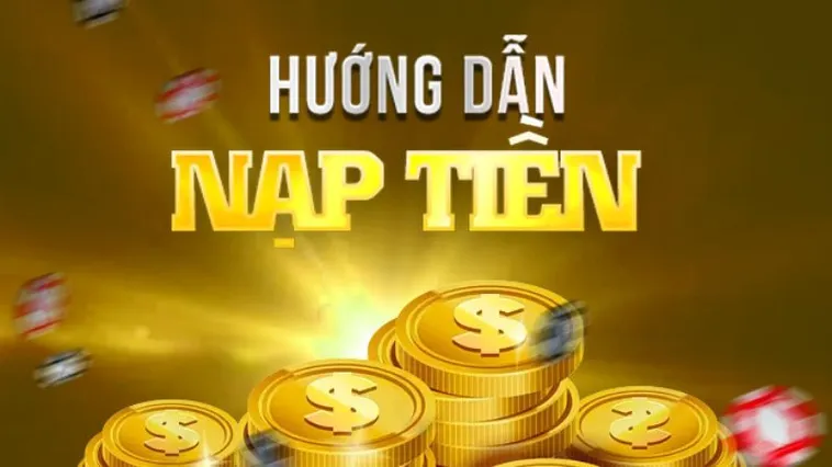 Hướng Dẫn Nạp Tiền BK8 Đơn Giản Và Nhanh Chóng