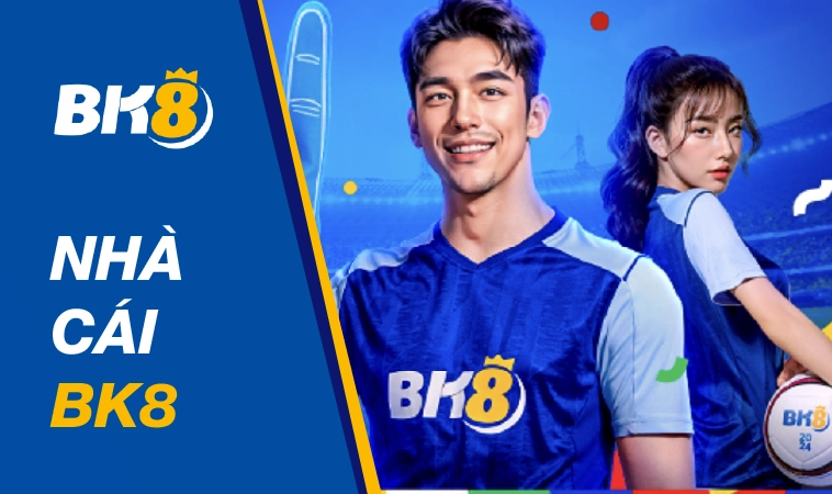 BK8 - Trang Chủ BK 8 - Nhà Cái Cá Cược Online Số 1 Việt Nam