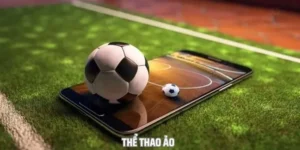 Tìm Hiểu Cá Cược Thể Thao Ảo BK8: Hướng Dẫn Chi Tiết Cho Người Mới