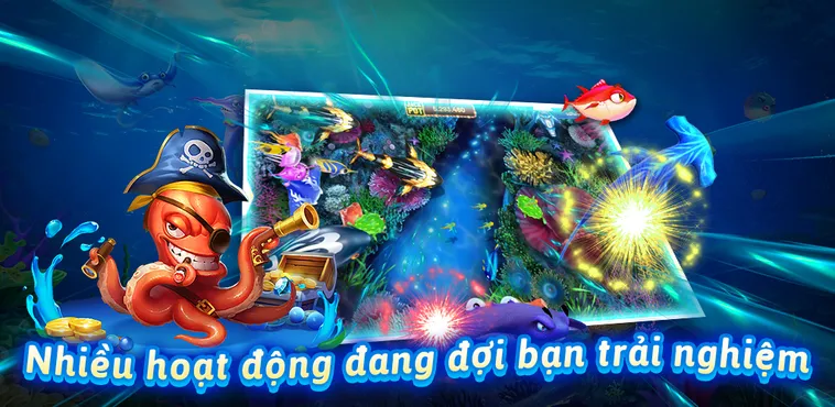 Hướng Dẫn Cách Chơi Bắn Cá Đại Chiến B52 Tại BK8 Cho Người Mới 2 Hướng Dẫn Cách Chơi Bắn Cá Đại Chiến B52 Tại BK8 Cho Người Mới