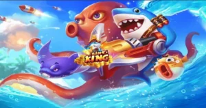 Hướng Dẫn Cách Chơi Bắn Cá Vua Hải Tặc Tại BK8 Chi Tiết