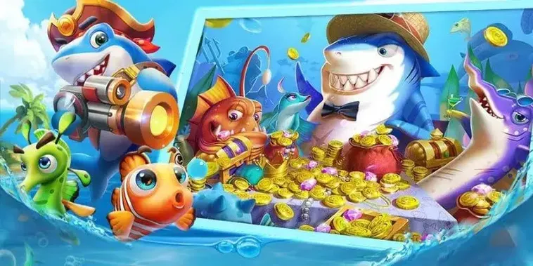 Hướng Dẫn Cách Chơi Bắn Cá Đại Dương Tại BK8 Chi Tiết 2 Hướng Dẫn Cách Chơi Bắn Cá Đại Dương Tại BK8 Chi Tiết