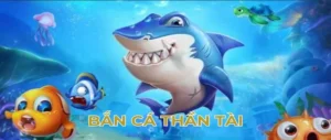 Cách Chơi Bắn Cá Thần Tài Tại BK8 Chi Tiết Nhất