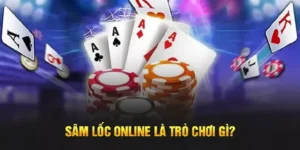 Hướng Dẫn Cách Chơi Sâm Lốc Nhà Cái BK8 Cho Người Mới