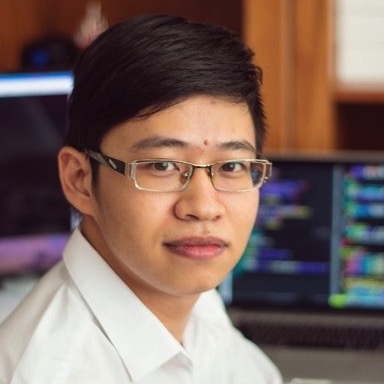 CEO Lê Hoàng Minh 1 ceo bk8 le hoang minh