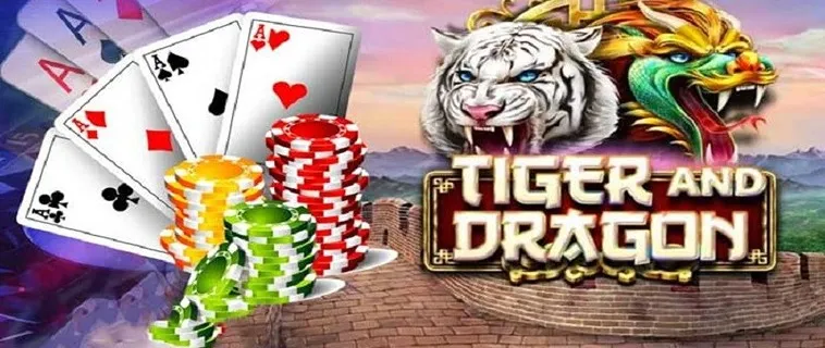 Khám Phá Trò Chơi Dragon Tiger Tại BK8 Hấp Dẫn 2 Khám Phá Trò Chơi Dragon Tiger Tại BK8 Hấp Dẫn