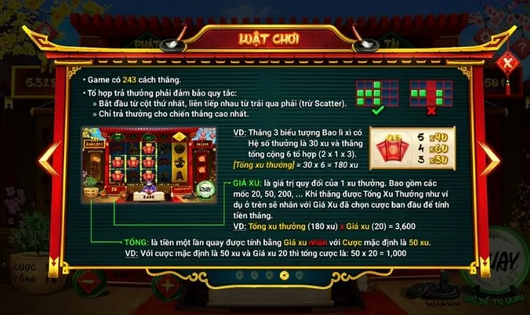 Hướng Dẫn Cách Chơi Nổ Hũ Ông Đồ Tại BK8 Chi Tiết Nhất 2 Hướng Dẫn Cách Chơi Nổ Hũ Ông Đồ Tại BK8 Chi Tiết Nhất