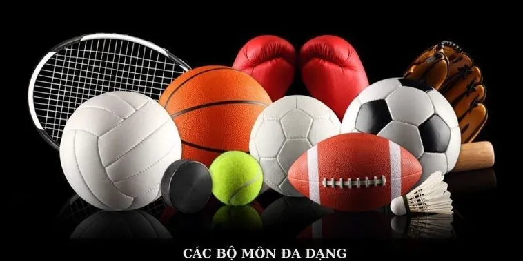 Thể Thao BK8: Đỉnh Cao Giải Trí Cá Cược Trực Tuyến 1 Thể Thao BK8: Đỉnh Cao Giải Trí Cá Cược Trực Tuyến