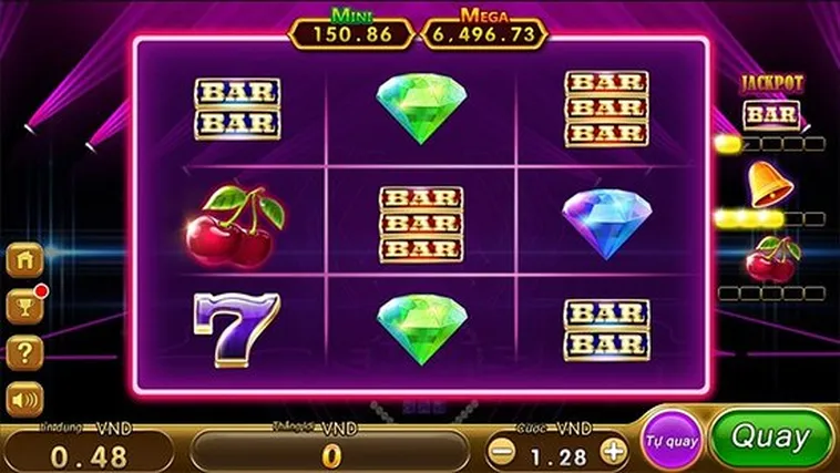 Khám Phá Trò Chơi Kim Cương Tại BK8 Đầy Hấp Dẫn 2 Khám Phá Trò Chơi Kim Cương Tại BK8 Đầy Hấp Dẫn