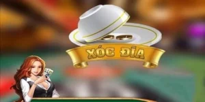 Trò Chơi Xóc Đĩa Tại BK8: Trải Nghiệm Đỉnh Cao