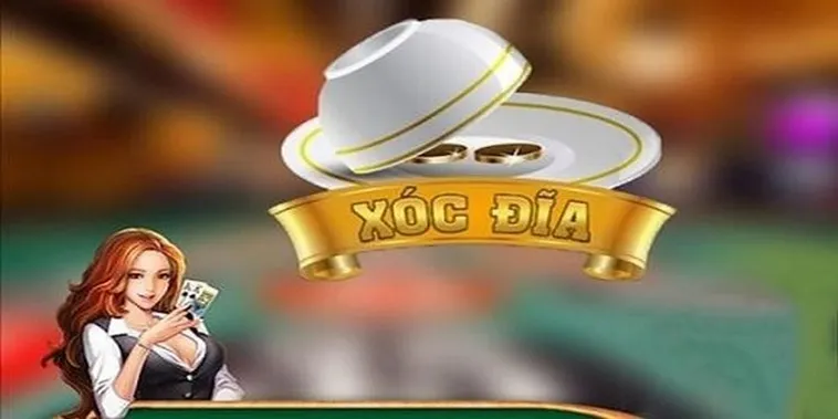 Trò Chơi Xóc Đĩa Tại BK8: Trải Nghiệm Đỉnh Cao